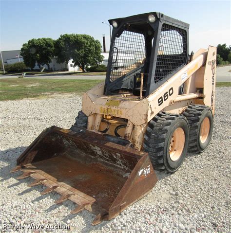 960 mustang skid steer for sale|mustang 960 specifications.